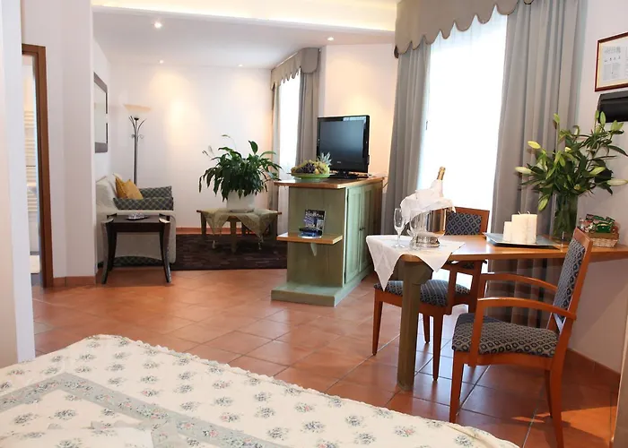 Hotel Plaza