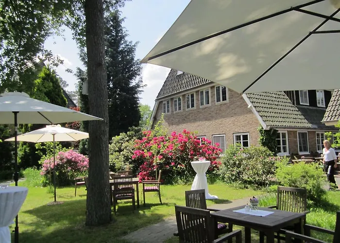 Gasthof Menke