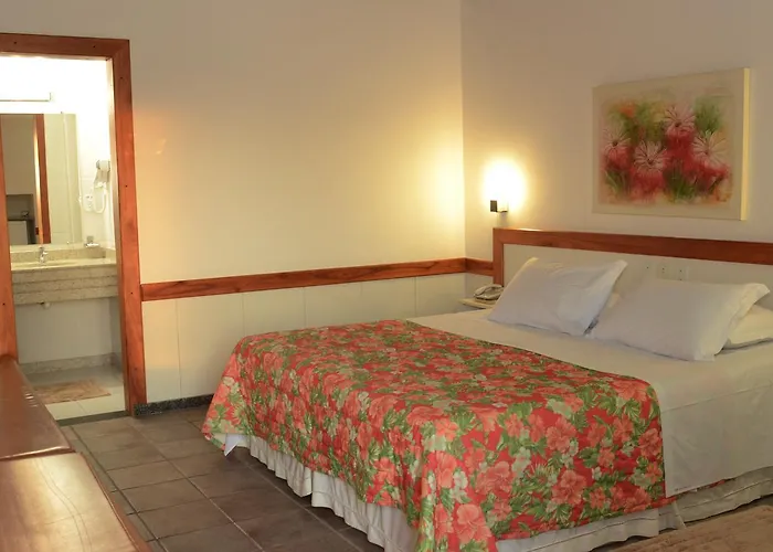 Hotel Pousada Lord