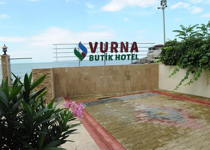 Vurna Butik Hotel