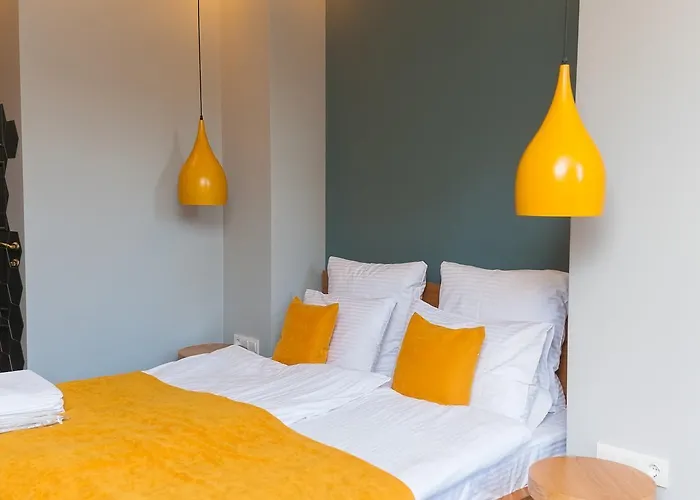 Beehive Hotel