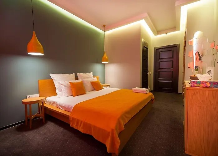 Beehive Hotel