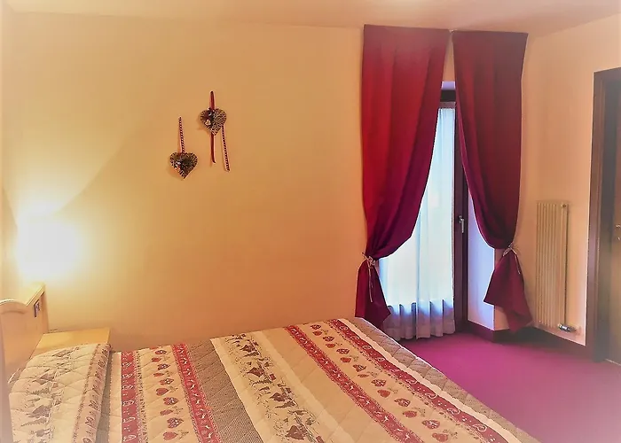 Hotel Tosa