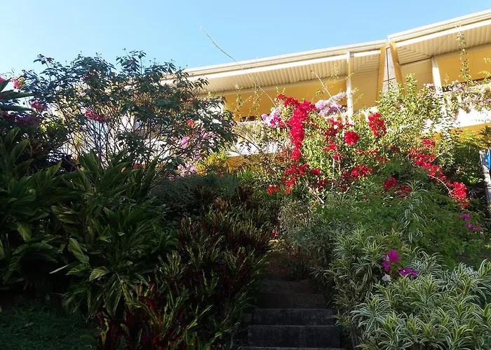 La Princesa Hotel