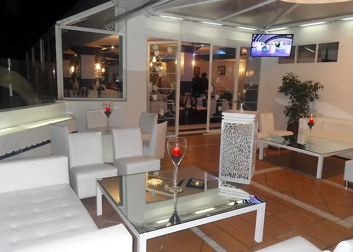 Hotel Sabah