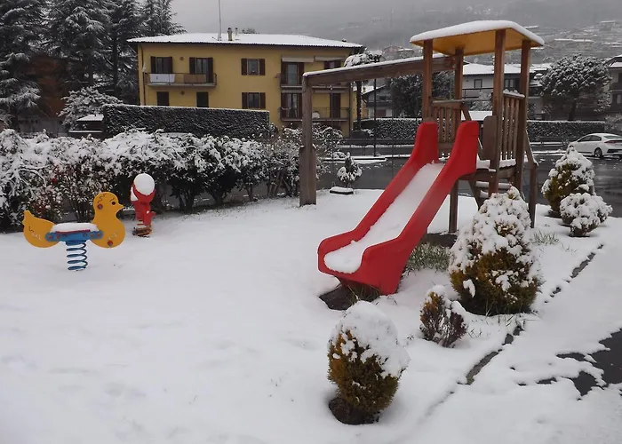 Hotel Franini