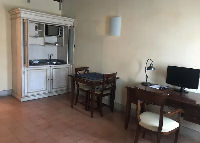Hotel La Cantina