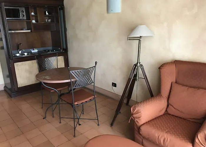 Hotel La Cantina