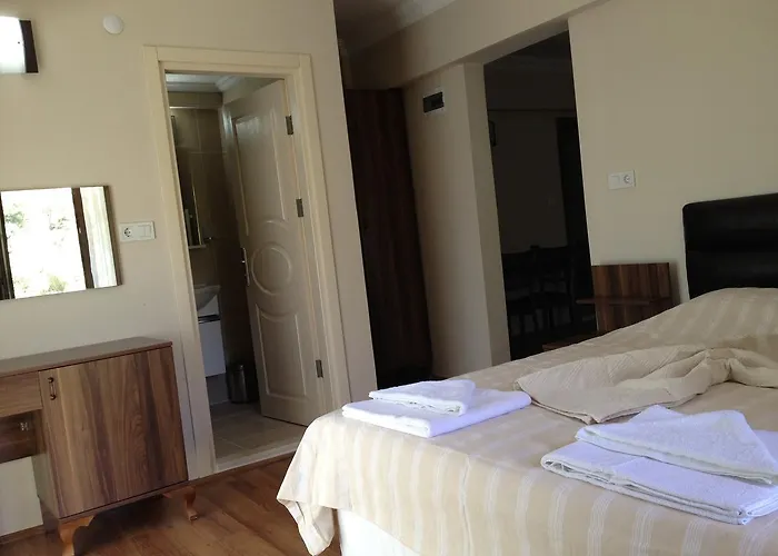 Kayabali Hotel