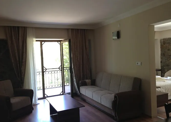 Kayabali Hotel