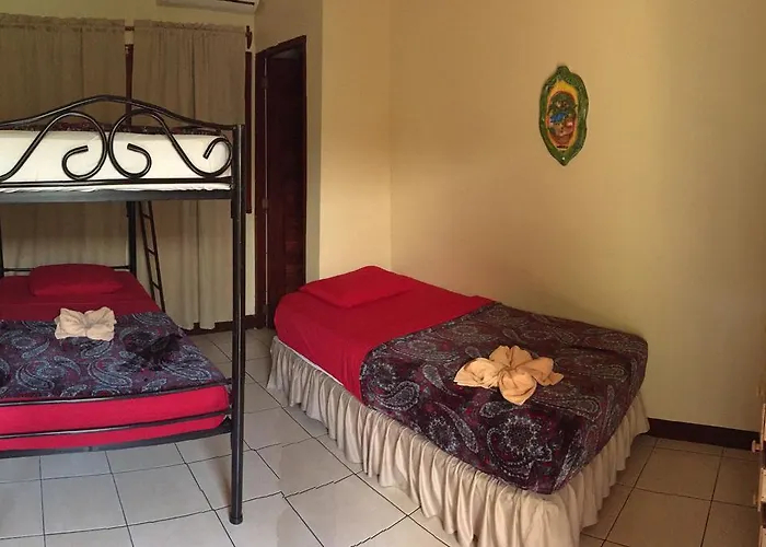 Art Hotel Managua
