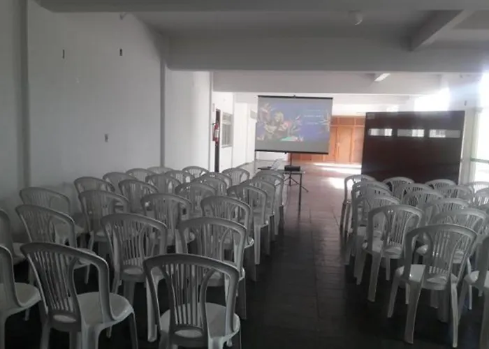 Hotel Das Acacias