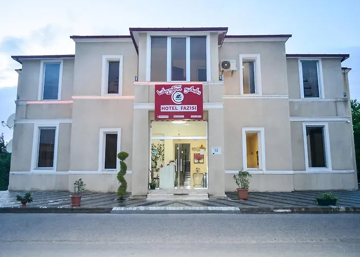 Fazis Hotel