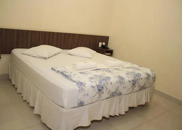 Astro Palace Hotel