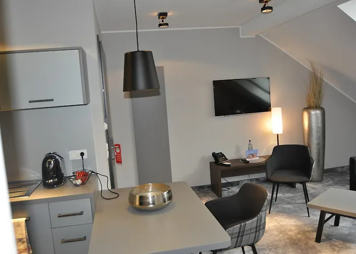 Strandberg'S Designhotel Viktoria
