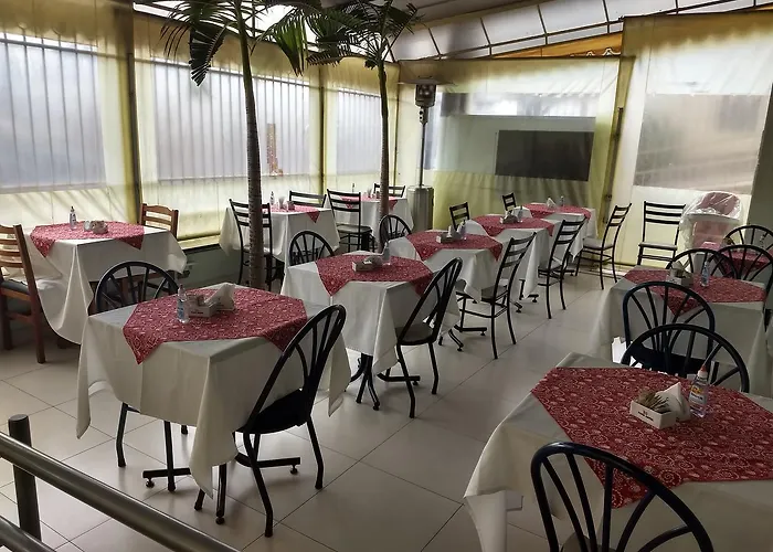 Vinte Park Hotel