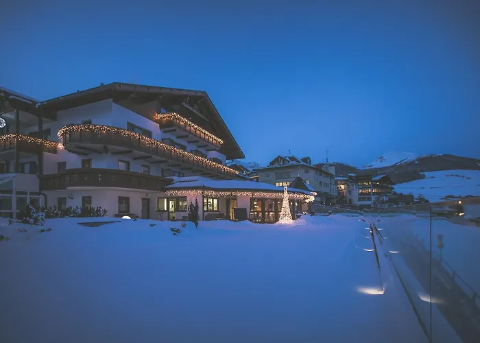 Hotel Schoenblick