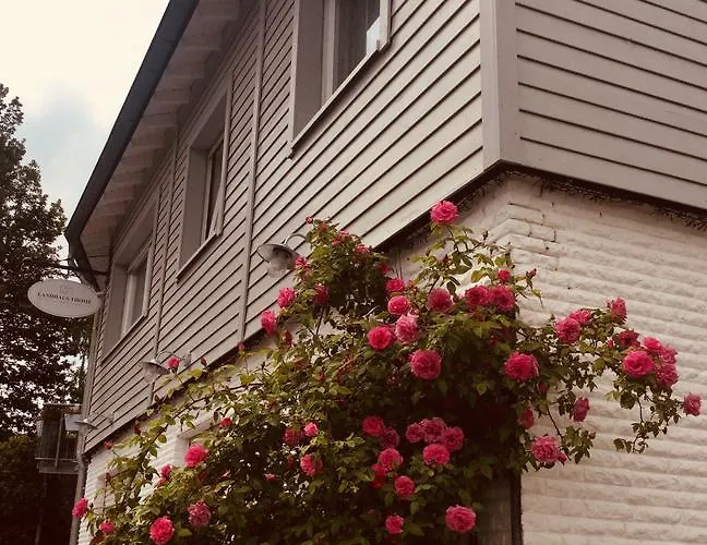 Landhaus Thome
