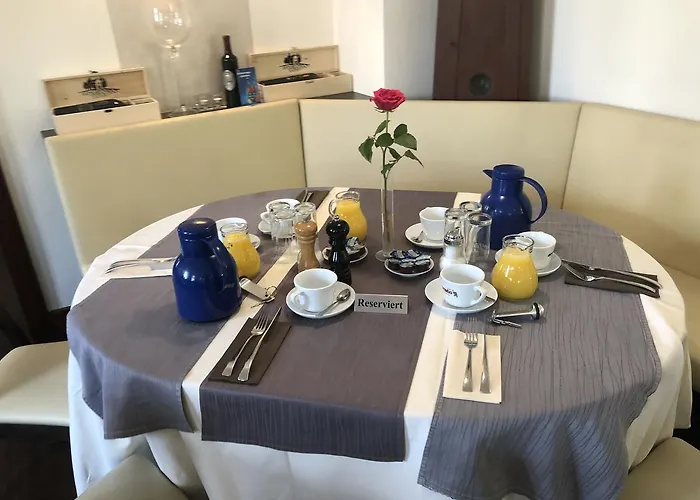 Hotel Friedrich