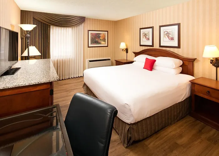 Red Lion Hotel Twin Falls
