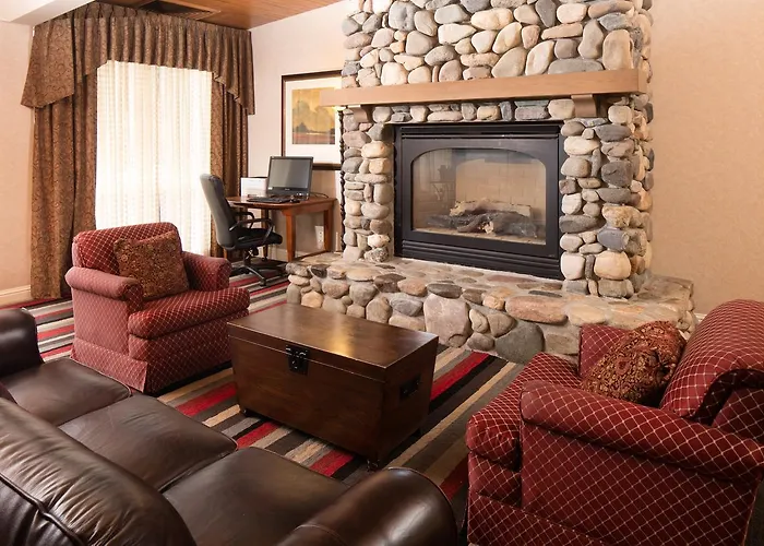 Red Lion Hotel Twin Falls