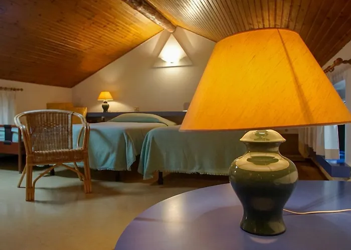 Hotel Locanda Mel