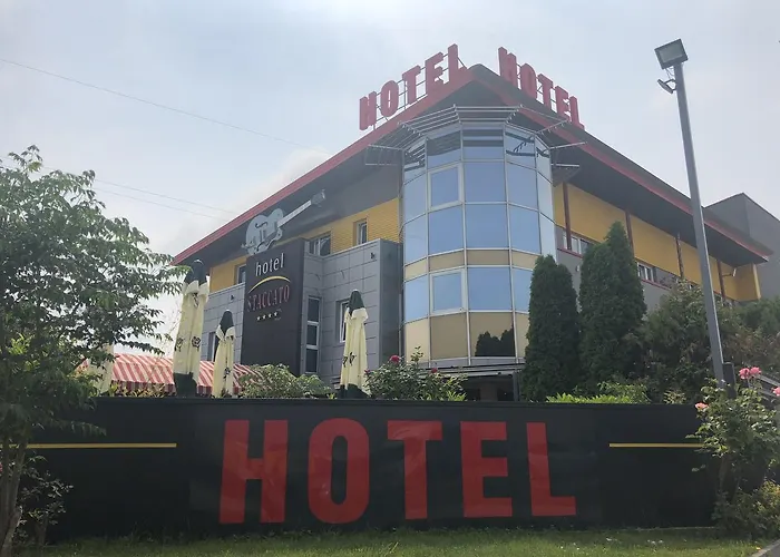 Hotel Staccato