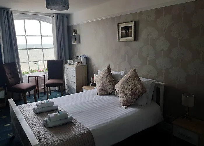 Waterfront Hotel