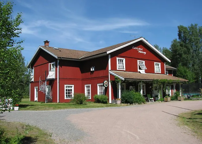 Edsleskogs Waerdshus