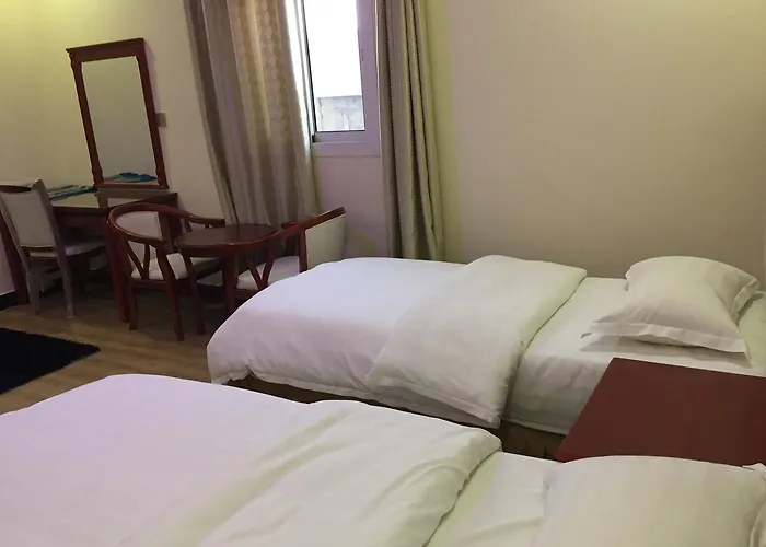 Fakher Yanbu Hotel