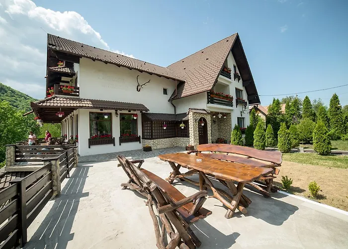 Bran Chalet