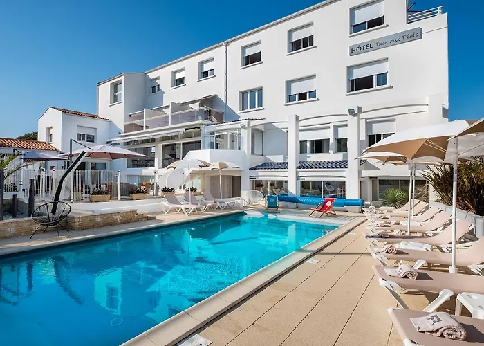 Face Aux Flots