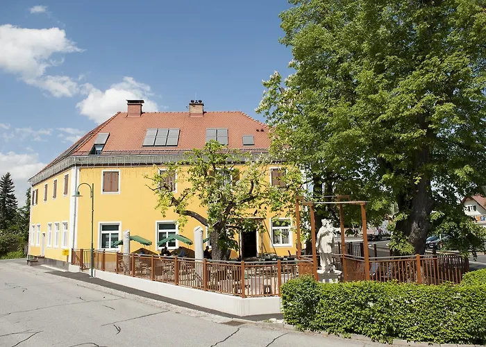 Hotel Guidassoni