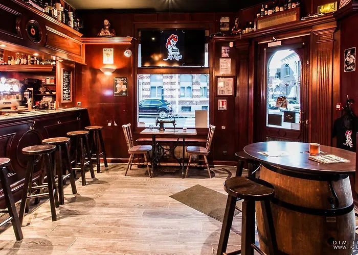 Hôtel Jolly Roger