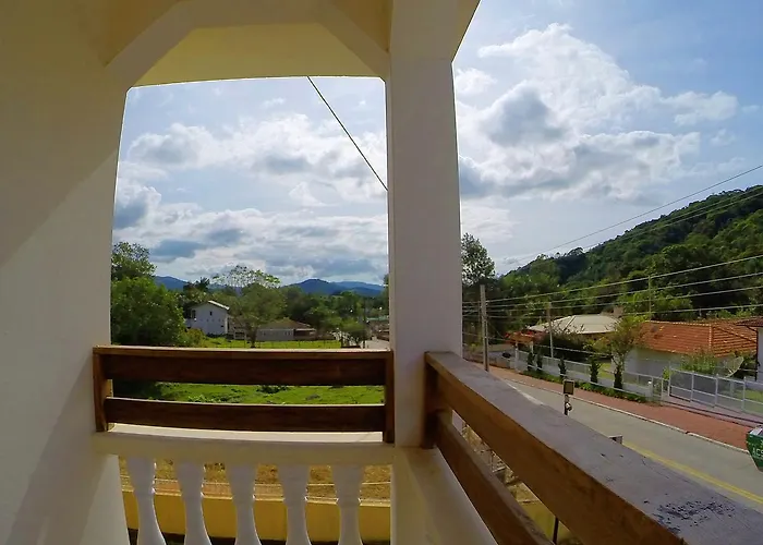 Hotel Imperador Caldas