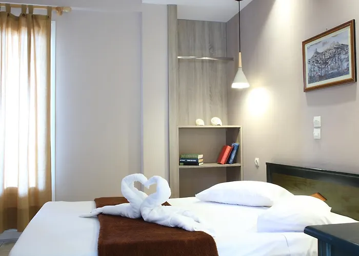 Hotel Scorpios