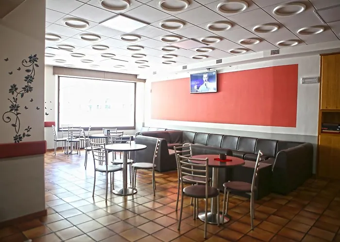 Albergo Gusmeroli