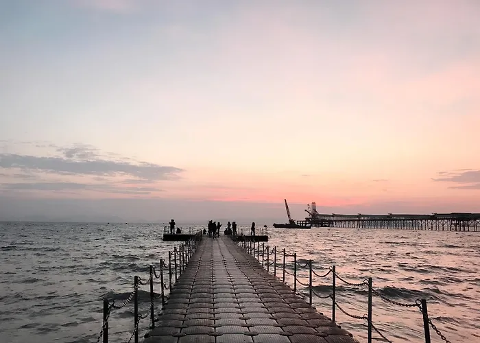 Koh Kwang Seaview