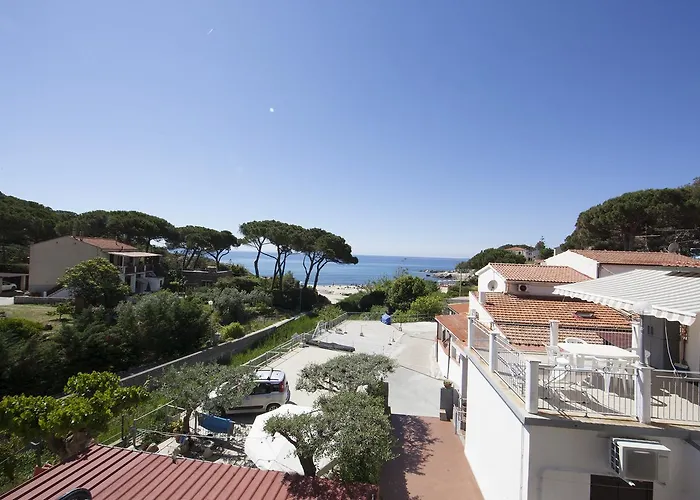 Hotel Da Italo