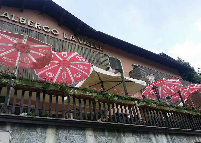 Albergo la Valle