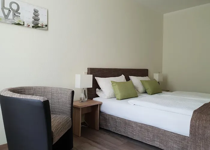 Hotel Hof Muensterland