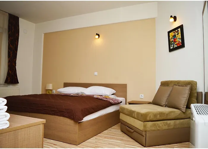 Hotel Treff