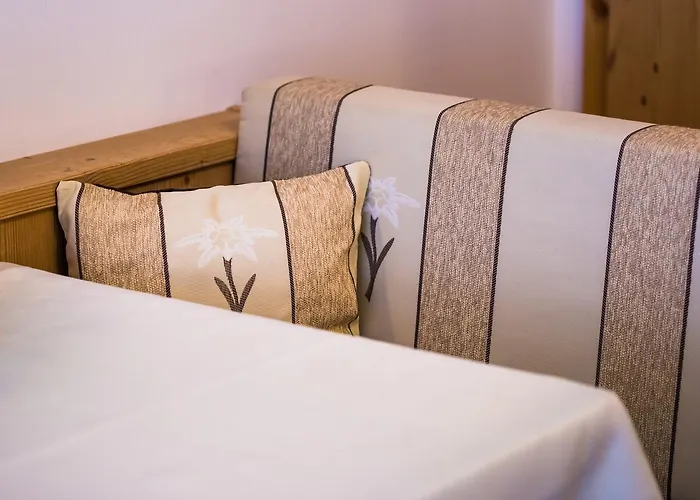 Hotel Restaurant Rosmarie