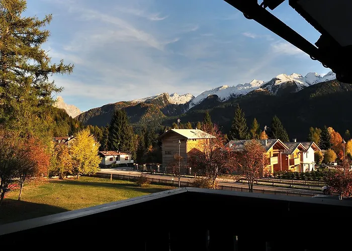 Hotel Torretta