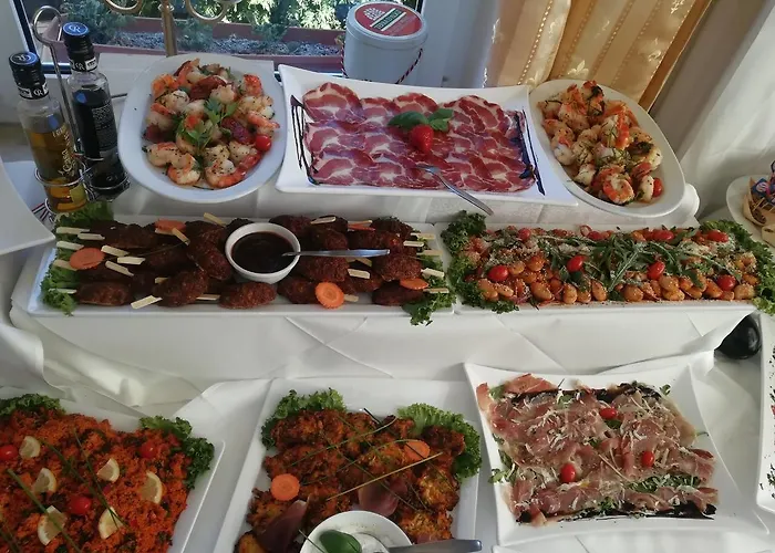 Elbhotel Bleckede