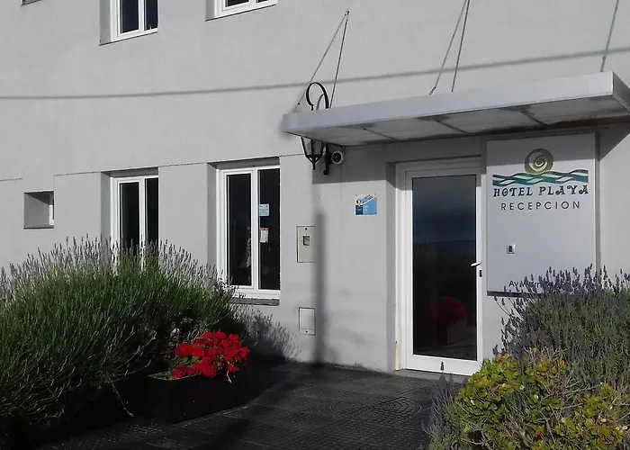 Hotel Playa