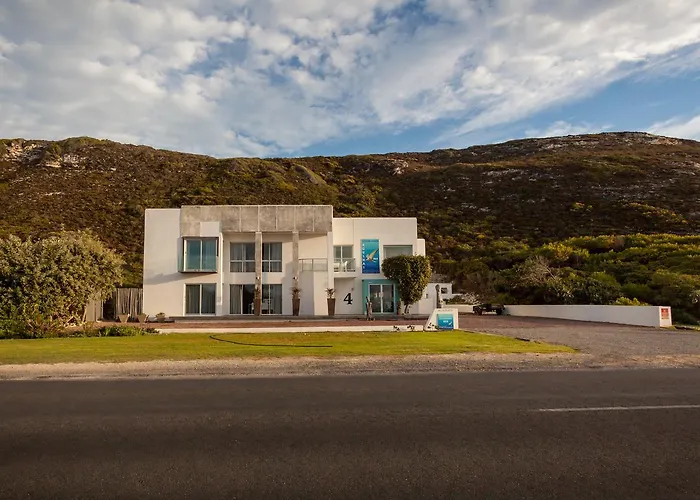 Agulhas Ocean House