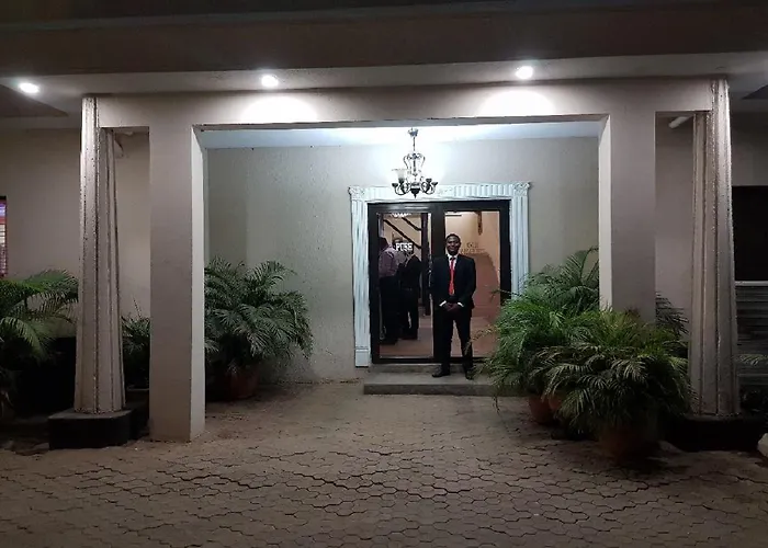 Citilodge Hotel & Conference Centre Newly Renovated