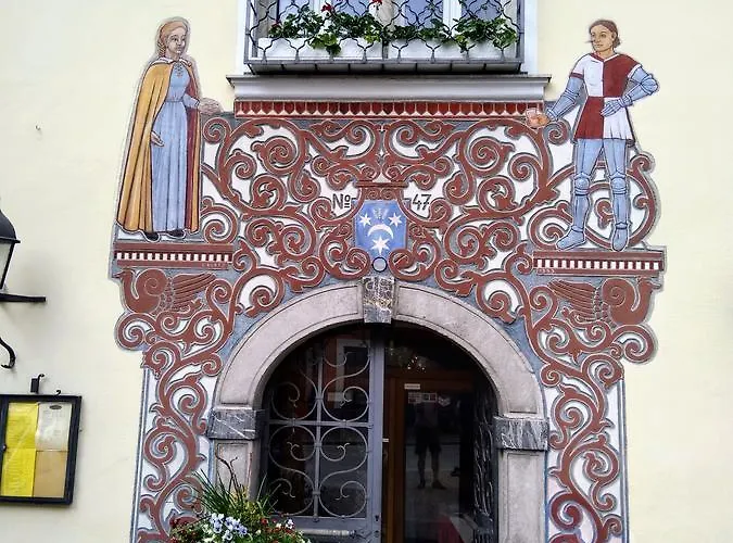 Gasthof Kemmetmüller