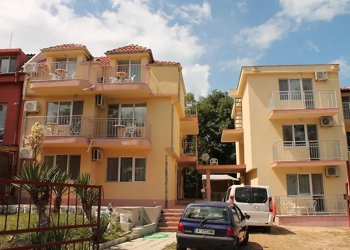 Hotel Aia Kavatsi
